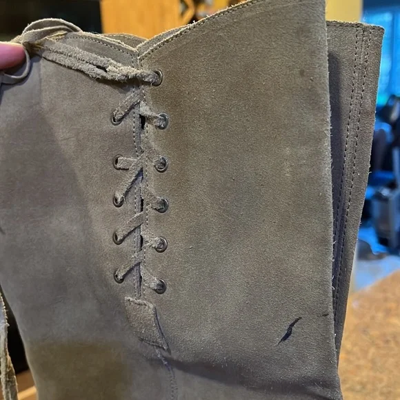 BX - By Bronx - Knee High Convertible Boot - Picture 7 of 10